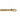 9K Yellow Gold Australian Made Necklace 43cm - 20704537 - H&H Jewellery Pty Ltd