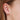 9K Rose Gold Morganite and Diamonds Stud Earrings - 20713874 - H&H Jewellery Pty Ltd