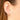 9K Yellow Gold Tdw. 0.08ct Diamond Huggie Earrings - 20717476 - H&H Jewellery Pty Ltd