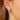 9K White Gold Tdw. 0.50ct Diamond Huggie Earrings | Gold & Diamond Huggies Earrings Melbourne | Gold & Diamond Huggies Earrings Australia | H&H Jewellery