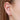 9K Yellow Gold Tdw. 0.10ct Diamond Huggies Earrings - 20717360 - H&H Jewellery Pty Ltd