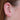 9K Yellow Gold 0.30ct Diamond Stud Earrings - 20695569 - H&H Jewellery Pty Ltd