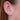 9K White Gold Tdw. 0.10ct Diamond Stud Earrings - 20717414 - H&H Jewellery Pty Ltd