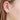 9K White Gold 0.08ct Diamond Earrings - 20695729 - H&H Jewellery Pty Ltd