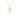 9K Yellow Gold Tdw. 0.47ct Diamond Pendant | Gold & Diamond Necklaces and Pendants Melbourne | Gold & Diamond Necklaces and Pendants Australia | H&H Jewellery