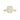 9K Yellow Gold Tdw. 0.20ct Diamond Ring - 20696054 - H&H Jewellery Pty Ltd