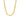 9K Yellow Gold Anchor Chain - 20724993 - H&H Jewellery Pty Ltd