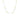 18K White and Yellow Gold Diamond Tdw 0.45ct Solid Chain - 20719586 - H&H Jewellery Pty Ltd