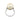 18K White Gold White South Sea Pearl and Diamond Ring | Pearl Engagement Ring Melbourne | Diamond Engagement Rings Melbourne | H&H Jewellery
