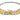 9K Two-Tone Gold Bracelet | Gold Bracelet Melbourne | Gold Bracelet Australia | H&H Jewellery