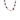 9K Yellow Gold Multi-Colour Freshwater Pearl Strand | Pearl Jewellery Australia | Pearl Jewellery Melbourne | Pearl Necklace Australia | H&H Jewellery