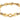 18K Two-Tone Gold Bracelet t | Gold Bracelet Melbourne | Gold Bracelet Australia | H&H Jewellery