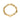 18K Two-Tone Gold Bracelet t | Gold Bracelet Melbourne | Gold Bracelet Australia | H&H Jewellery