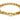 9K Yellow Gold Solid Belcher Bracelet | Gold Bracelet Melbourne | Gold Bracelet Australia | H&H Jewellery