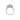 9K White Gold Sapphire and Diamond Ring - 20708634 - H&H Jewellery Pty Ltd