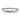 18K White Gold Tdw. 1.56ct Diamond Bangle | Diamond Tennis Bracelet Melbourne | Diamond Tennis Bracelet Australia | H&H Jewellery