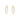 18K Yellow Gold Tdw. 3.80ct Diamond Earrings - 20734183 - H&H Jewellery Pty Ltd