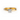 18K Yellow and White Gold 0.50ct Solitaire Diamond Engagement Ring | Diamond Rings Melbourne | Engagement Rings Melbourne | Wedding Rings Melbourne | H&H Jewellery