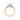 18K Yellow and White Gold 0.50ct Solitaire Diamond Engagement Ring | Diamond Rings Melbourne | Engagement Rings Melbourne | Wedding Rings Melbourne | H&H Jewellery