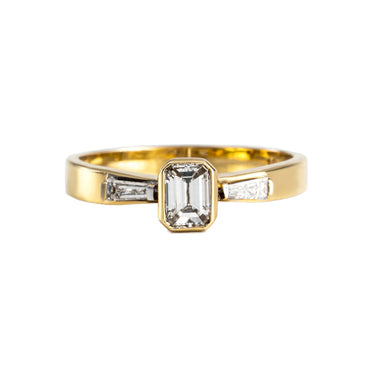 Engagement Rings Melbourne | Wedding Jewellery Melbourne | Bridal Jewellery Melbourne | H&H Jewellery