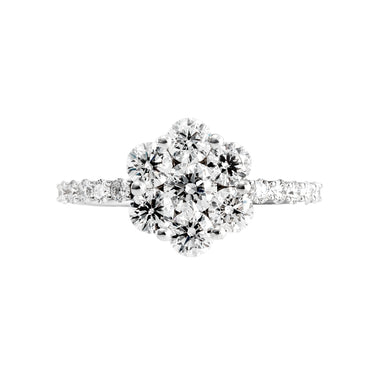 Engagement Rings Melbourne | Wedding Jewellery Melbourne | Bridal Jewellery Melbourne | H&H Jewellery