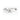 14K White Gold 0.75ct Diamond Solitaire Engagement Ring | Diamond Rings Melbourne | Engagement Rings Melbourne | Wedding Rings Melbourne | H&H Jewellery
