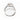 10K White Gold Tdw.1.00ct Diamond Bridal Set | Diamond Rings Melbourne | Engagement Rings Melbourne | Wedding Rings Melbourne | H&H Jewellery