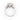 18K White Gold Tdw. 1.67ct Diamond Ring | Diamond Engagement Rings Melbourne | Diamond Wedding Rings Melbourne | H&H Jewellery
