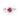 18K White Gold 0.74ct Ruby and Diamond Engagement Ring | Amethyst Engagement Rings Melbourne | Engagement Rings Melbourne | Wedding Rings Melbourne | H&H Jewellery