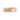 18K Rose Gold Tdw. 0.37ct Diamond Ring - 20686444 - H&H Jewellery Pty Ltd