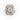 18K White Gold Tdw. 1.76ct Diamond Ring | White Gold Diamond Rings Melbourne | White Gold Diamond Engagement Rings Melbourne | White Gold Diamond Wedding Rings Melbourne | H&H Jewellery