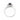 18K White Gold 1.13ct Sapphire and Diamond Engagement Ring | Sapphire and Diamond Engagement Rings | Sapphire Wedding Rings Melbourne | H&H Jewellery