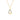 9K Yellow Gold Tdw. 0.06ct Diamond Pendant - 20717193 - H&H Jewellery Pty Ltd