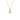 9K Yellow Gold Tdw. 0.10ct Diamond Pendant | Gold & Diamond Necklaces and Pendants Melbourne | Gold & Diamond Necklaces and Pendants Australia | H&H Jewellery