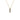 9K Yellow Gold Sapphire and Diamond Pendant | Sapphire Necklaces & Pendants Melbourne | Sapphire Necklaces & Pendants Australia | H&H Jewellery