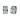 18K White Gold Tdw. 1.55ct Diamond Huggie Earrings - 20719418 - H&H Jewellery Pty Ltd