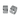 18K White Gold Tdw. 1.55ct Diamond Huggie Earrings - 20719418 - H&H Jewellery Pty Ltd