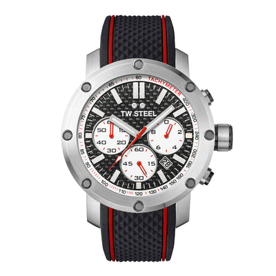 TW Steel - Grandeur Tech chronograph Watch TS2 - H&H Jewellery Pty Ltd