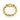9K Yellow Gold Australian Made Cubic Ziroconia Belcher Bracelet | Diamond Tennis Bracelet Melbourne | Diamond Tennis Bracelet Australia | H&H Jewellery