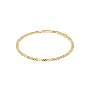 9K Yellow Gold Bracelet | Gold and Diamond Bracelets Melbourne | Gold and Diamond Bracelets Australia | H&H Jewellery