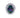18K White Gold 3.13ct Solid Black Opal & Diamond Ring | Opal Jewellery Australia | Opal Necklaces & Pendant Melbourne | H&H Jewellery