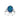 18K White Gold 3.87ct Solid Black Opal & Diamond Ring | Opal Jewellery Australia | Opal Necklaces & Pendant Melbourne | H&H Jewellery