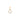 9K Gold Diamond 'D' Initial Pendant - DSSP-D - H&H Jewellery Pty Ltd