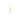 9K Gold Diamond 'I' Initial Pendant - DSSP-I - H&H Jewellery Pty Ltd