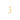 9K Gold Single Diamond 'J' Initial Pendant - DSNP-J - H&H Jewellery Pty Ltd