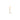 9K Gold Diamond 'L' Initial Pendant - DSSP-L - H&H Jewellery Pty Ltd