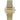 Maserati - Epoca Gold Tone Steel Mesh Watch R8873618014 - H&H Jewellery Pty Ltd