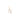 9K Gold Diamond 'N' Initial Pendant - DSSP-N - H&H Jewellery Pty Ltd