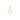 9K Gold Single Diamond 'O' Initial Pendant - DSNP-O - H&H Jewellery Pty Ltd