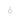 9K Gold Diamond 'O' Initial Pendant - DSSP-O - H&H Jewellery Pty Ltd